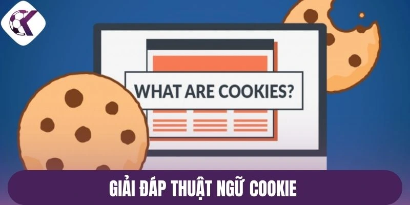 Giải đáp thuật ngữ Cookie 