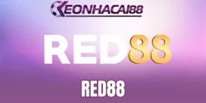 Tỷ lệ kèo tại Red88 đa dạng, thưởng lớn