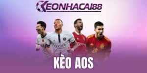 Người chơi dễ dàng tính tiền kèo AOS