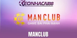 Các tỷ lệ kèo phổ biến tại Manclub
