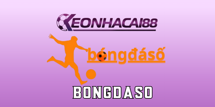 Bongdaso - Truy Cập Tỷ Lệ Kèo Chi Tiết Và Dễ Trúng 2026